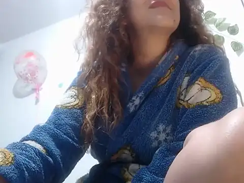 Snapshot of sany_gomez chatting on 24, 11, 2025 sany gomez online show from 24, 11, 2025