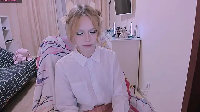 Snapshot of sunkissedsin chatting on 13, 12, 2025 sunkissedsin online show from 13, 12, 2025