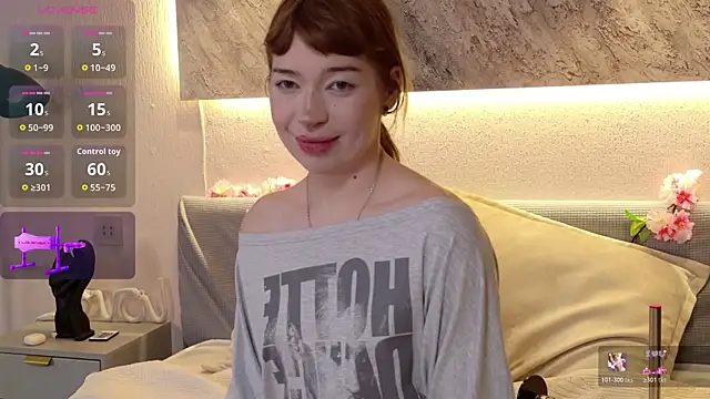 Snapshot of Nicolle_moors chatting on 13, 7, 2026 Nicolle moors online show from 13, 7, 2026