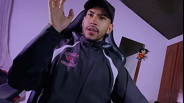 Snapshot of 3v1l chatting on 3, 2, 2026 3v1l online show from 3, 2, 2026