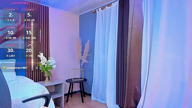 Snapshot of Zooe_willss chatting on 4, 11, 2025 Zooe willss online show from 4, 11, 2025