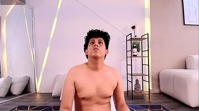 DamianVice online show from 12, 11, 2025