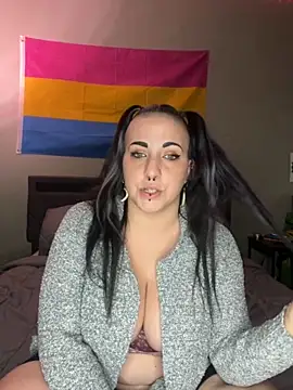 Snapshot of Chaos_Reign chatting on 8, 11, 2025 Chaos Reign online show from 8, 11, 2025