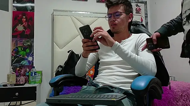 NICK VERS online show from 28, 11, 2025