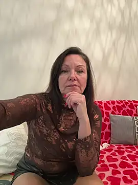 HotLdyllic online show from 12, 2, 2026