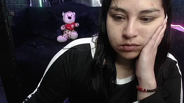 Snapshot of lehia_285 chatting on 21, 4, 2026 lehia 285 online show from 21, 4, 2026