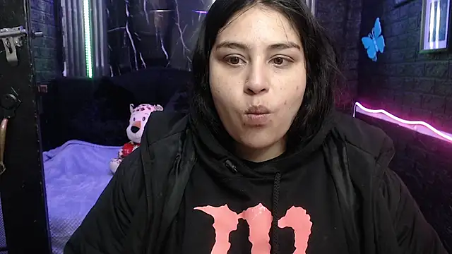Snapshot of lehia_285 chatting on 6, 5, 2026 lehia 285 online show from 6, 5, 2026