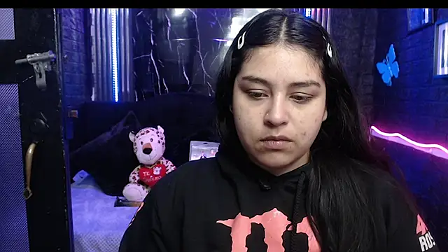 Snapshot of lehia_285 chatting on 14, 5, 2026 lehia 285 online show from 14, 5, 2026