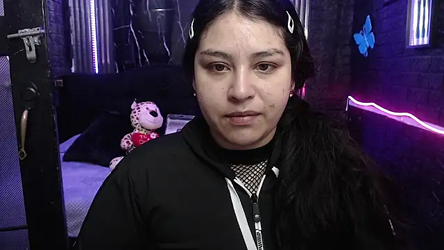 Snapshot of lehia_285 chatting on 18, 5, 2026 lehia 285 online show from 18, 5, 2026