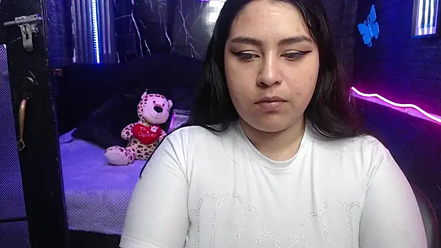 Snapshot of lehia_285 chatting on 20, 5, 2026 lehia 285 online show from 20, 5, 2026