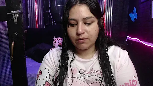Snapshot of lehia_285 chatting on 25, 5, 2026 lehia 285 online show from 25, 5, 2026