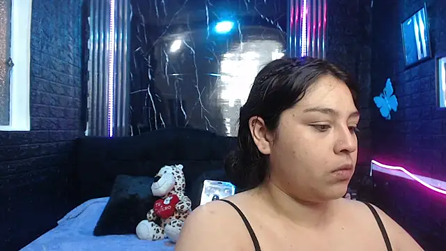 Snapshot of lehia_285 chatting on 30, 5, 2026 lehia 285 online show from 30, 5, 2026