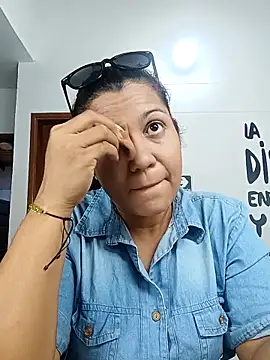 Samaraa Lee online show from 28, 11, 2025