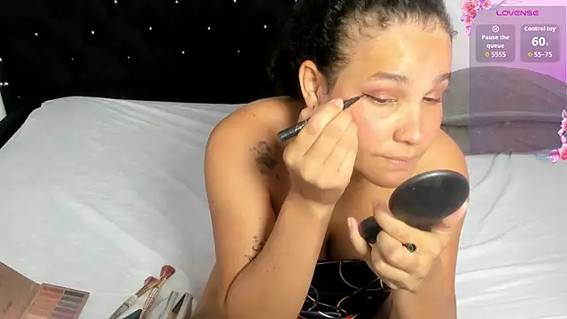 Olena hot10 online show from 18, 12, 2025