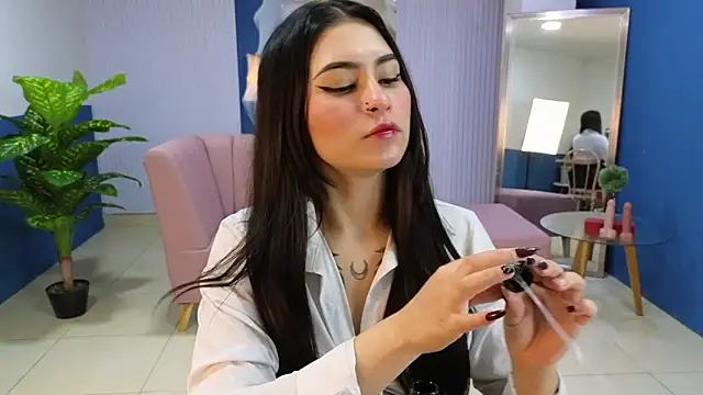 Snapshot of amy_lovelydoll chatting on 11, 1, 2026 amy lovelydoll online show from 11, 1, 2026