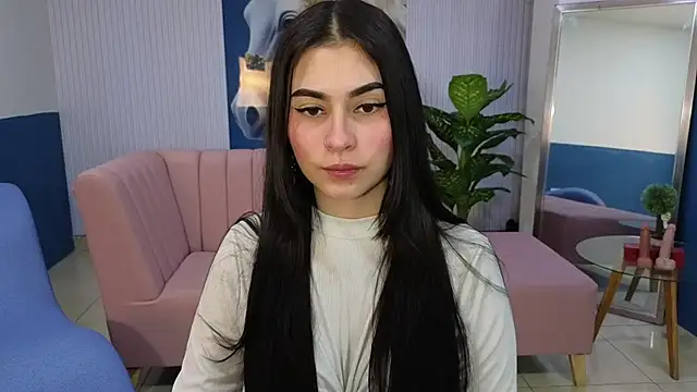 amy lovelydoll online show from 27, 3, 2026