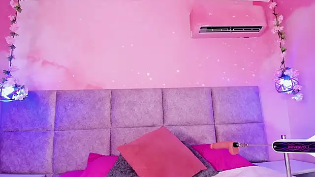 Charlote masson online show from 12, 3, 2026