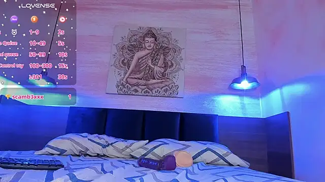 Staarhot online show from 31, 1, 2026