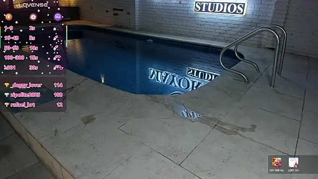 Staarhot online show from 28, 2, 2026