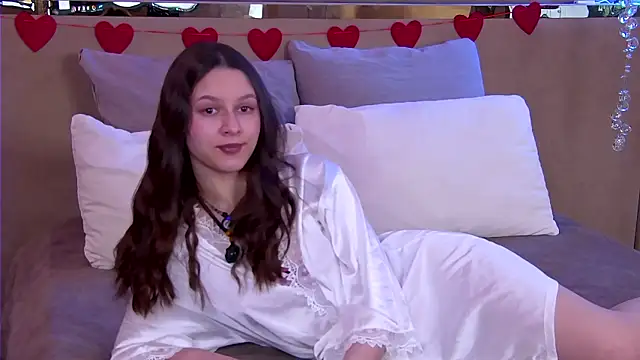  AlinaHot  online show from 24, 2, 2026