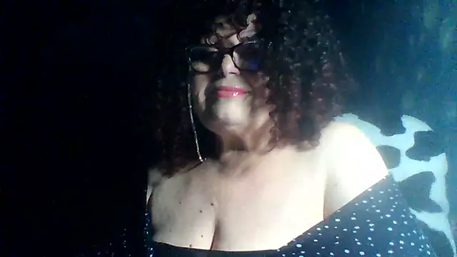 Milaniya606 online show from 13, 11, 2025