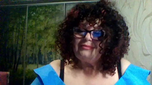 Snapshot of Milaniya606 chatting on 14, 3, 2026 Milaniya606 online show from 14, 3, 2026