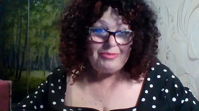 Snapshot of Milaniya606 chatting on 18, 3, 2026 Milaniya606 online show from 18, 3, 2026