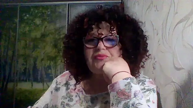 Snapshot of Milaniya606 chatting on 31, 3, 2026 Milaniya606 online show from 31, 3, 2026
