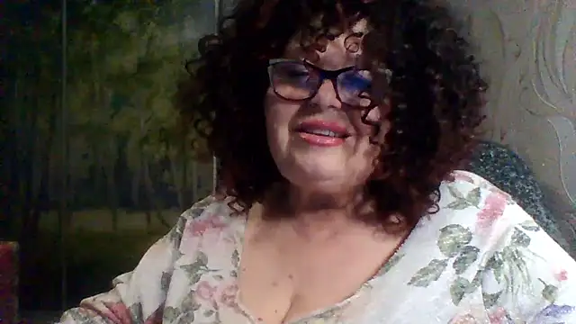 Snapshot of Milaniya606 chatting on 2, 4, 2026 Milaniya606 online show from 2, 4, 2026