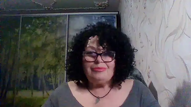 Snapshot of Milaniya606 chatting on 18, 4, 2026 Milaniya606 online show from 18, 4, 2026