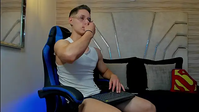 MAXTHOMSON online show from 13, 2, 2026