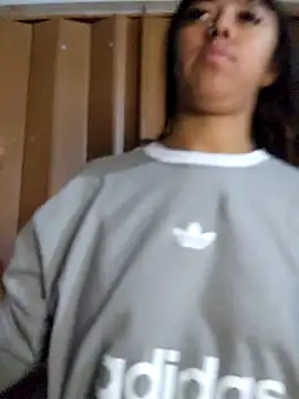 Zulema cba online show from 24, 11, 2025