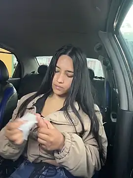 Samantha firee online show from 2, 12, 2025