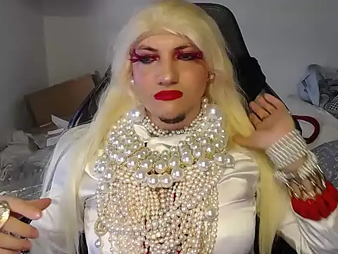 VanesaCrossic online show from 2, 12, 2025