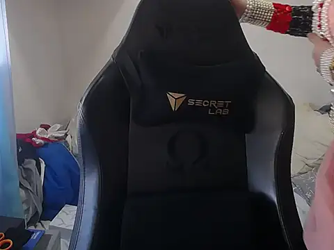 VanesaCrossic online show from 24, 3, 2026