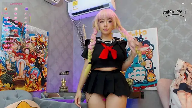 Snapshot of shidory_mei chatting on 23, 11, 2025 shidory mei online show from 23, 11, 2025