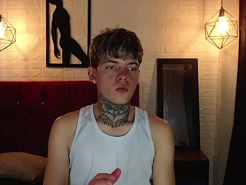 frankboyx online show from 5, 11, 2025