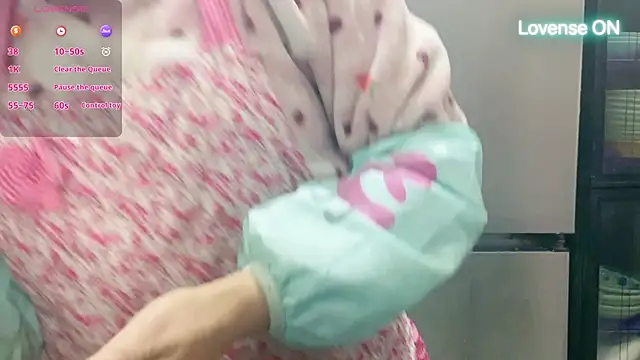 0xiaosu0 online show from 30, 11, 2025