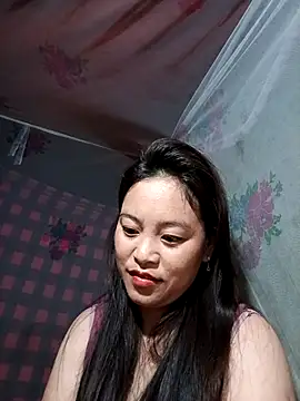 Alice-567 online show from 27, 2, 2026