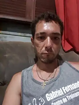 Snapshot of Guilherme30oliv chatting on 14, 1, 2026 Guilherme30oliv online show from 14, 1, 2026