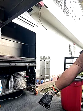 Dylams maja online show from 17, 11, 2025