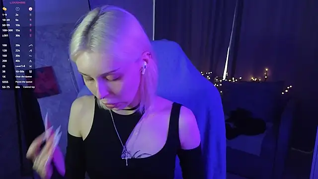 goth  tv online show from 21, 11, 2025