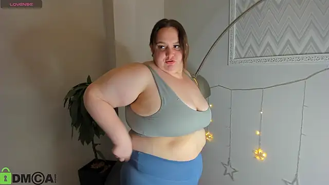 bbwsexis online show from 14, 12, 2025