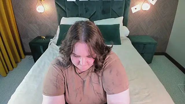 bbwsexis online show from 27, 4, 2026