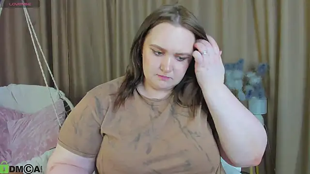 bbwsexis online show from 28, 4, 2026