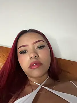 Snapshot of Sabrin_Miller chatting on 7, 11, 2025 Sabrin Miller online show from 7, 11, 2025