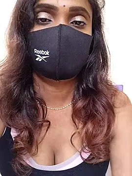 Queen-dhivya online show from 17, 11, 2025