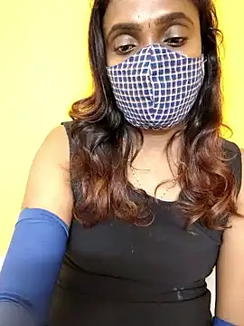 Queen-dhivya online show from 29, 11, 2025