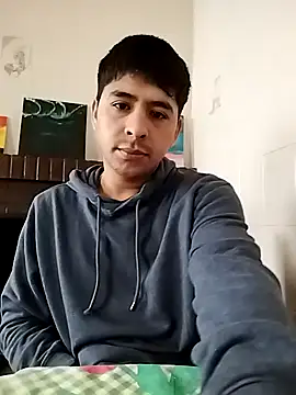 Snapshot of NanyJago chatting on 26, 11, 2025 NanyJago online show from 26, 11, 2025