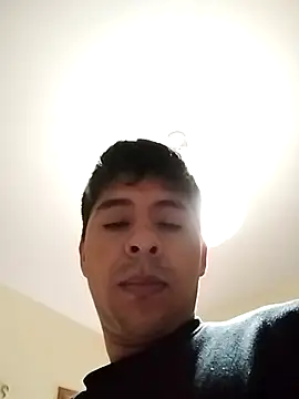 Snapshot of NanyJago chatting on 2, 12, 2025 NanyJago online show from 2, 12, 2025